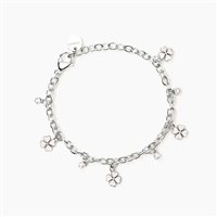 Bracciale 2Jewels Donna Lady Ikon in Acciaio 232521 - 232521